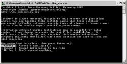 Official Download Mirror for TestDisk & PhotoRec