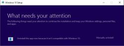 Official Download Mirror for Uninstall This App Now PowerShell Script