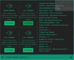 Official Download Mirror for AyaN Stereo Sound Tester