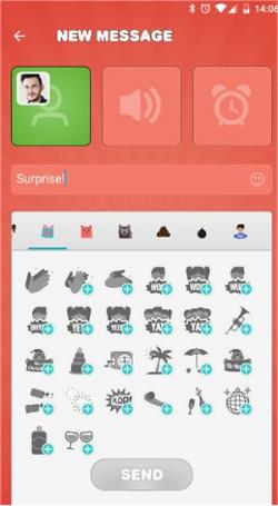 Official Download Mirror for Ashampoo Surprise Me!