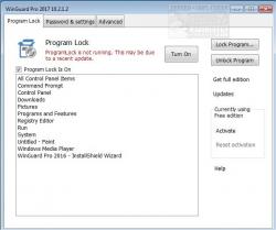 Official Download Mirror for WinGuard Pro