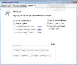Official Download Mirror for WinGuard Pro