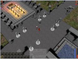 Official Download Mirror for Dungeons and Monsters