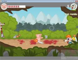Official Download Mirror for Iron Snout