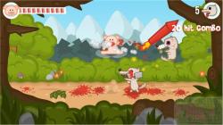 Official Download Mirror for Iron Snout