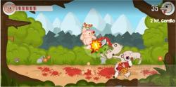 Official Download Mirror for Iron Snout