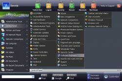 Official Download Mirror for Vista Start Menu