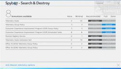 Official Download Mirror for Spybot Anti-Beacon