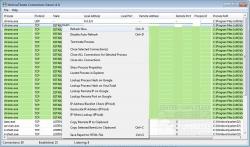 Official Download Mirror for NoVirusThanks Connections Viewer