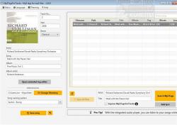 Official Download Mirror for Mp3TagsForTracks