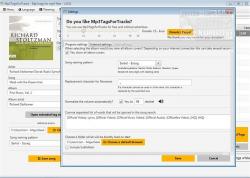 Official Download Mirror for Mp3TagsForTracks