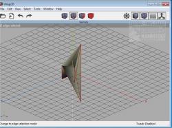Official Download Mirror for Wings 3D