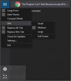 Official Download Mirror for Alt-Tab Terminator