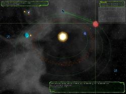 Official Download Mirror for Star Interceptor