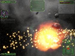 Official Download Mirror for Star Interceptor