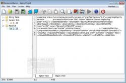 Official Download Mirror for Resource Hacker