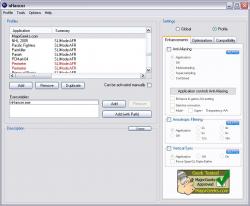 Official Download Mirror for nHancer 32-Bit