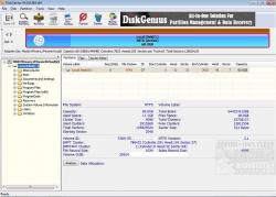 Official Download Mirror for DiskGenius