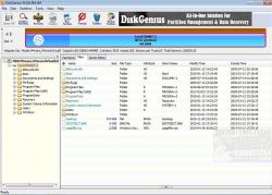 Official Download Mirror for DiskGenius