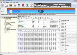 Official Download Mirror for DiskGenius