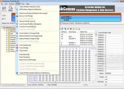 Official Download Mirror for DiskGenius