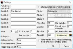 Official Download Mirror for AutoText