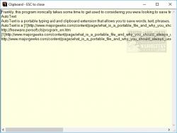 Official Download Mirror for AutoText