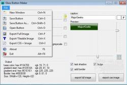 Official Download Mirror for Glass Button Maker