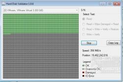 Official Download Mirror for Hard Disk Validator