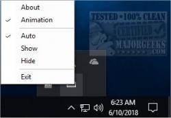 Official Download Mirror for SmartTaskbar