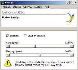 Official Download Mirror for NVmax