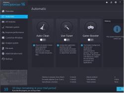 Official Download Mirror for Ashampoo WinOptimizer