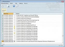 Official Download Mirror for FRSSystemWatch