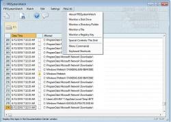 Official Download Mirror for FRSSystemWatch