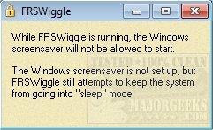 Official Download Mirror for FRSWiggle