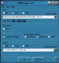 Official Download Mirror for SelfImage