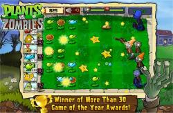 Official Download Mirror for Plants vs. Zombies FREE