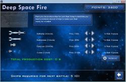 Official Download Mirror for Deep Space Fire