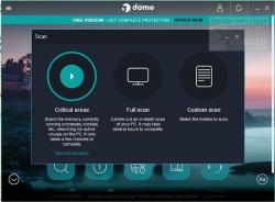 Official Download Mirror for Panda Dome Free Antivirus
