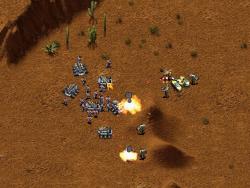 Official Download Mirror for Krush Kill 'n Destroy 2 Lite