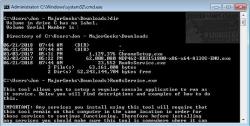 Official Download Mirror for RunAsService