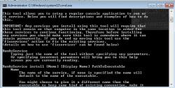 Official Download Mirror for RunAsService