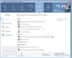 Official Download Mirror for GridinSoft Anti-Malware