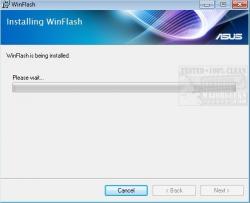 Official Download Mirror for ASUS WinFlash