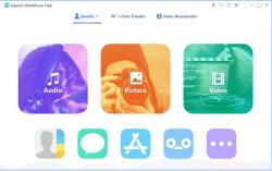 Official Download Mirror for EaseUS MobiMover Free