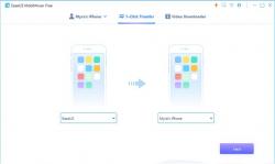Official Download Mirror for EaseUS MobiMover Free