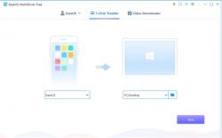 Official Download Mirror for EaseUS MobiMover Free