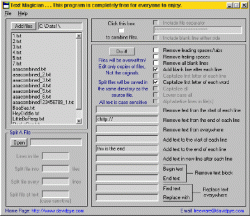 Official Download Mirror for Text Magician