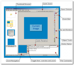 Official Download Mirror for Screenshot Captor