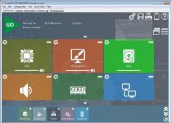 Official Download Mirror for Passmark BurnInTest Linux